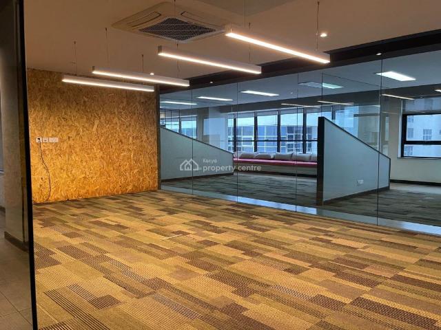 Commercial for rent in Westlands, Nairobi