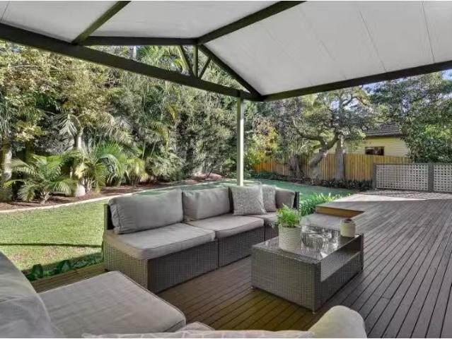 House for rent in Sydney, New South Wales