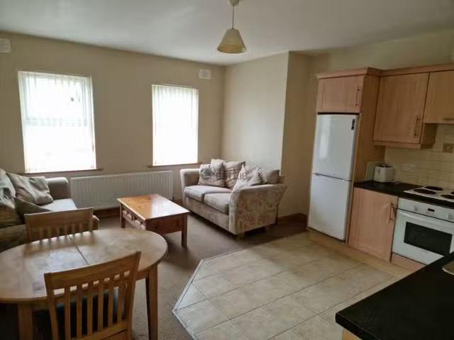 Apartment to rent