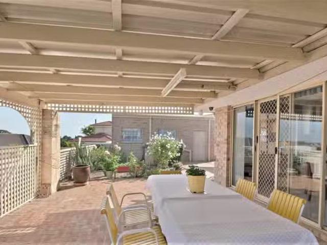 House for rent in Coogee, Western Australia