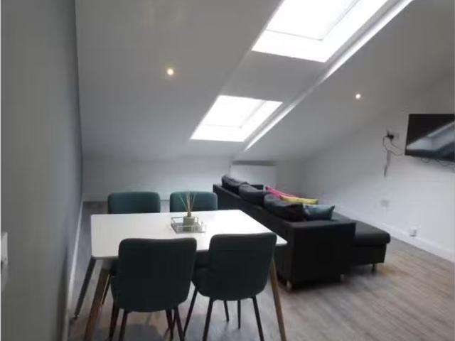 Apartment for rent in Roby Mill, Lancashire