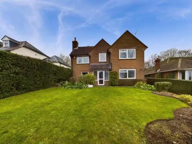 House for rent in Bledlow Ridge, Buckinghamshire
