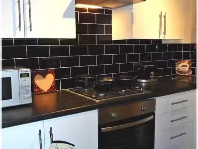 House for rent in Belle Vue, South Yorkshire