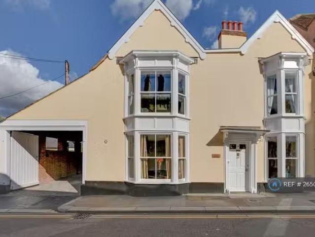 House for rent in Maldon