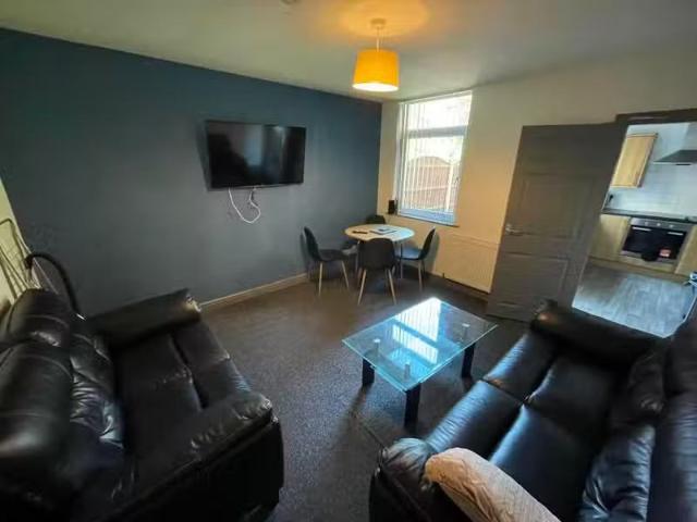House for rent in New Zealand, Mackworth