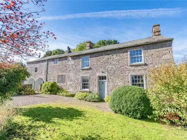 House for rent in Thornham, Pendock