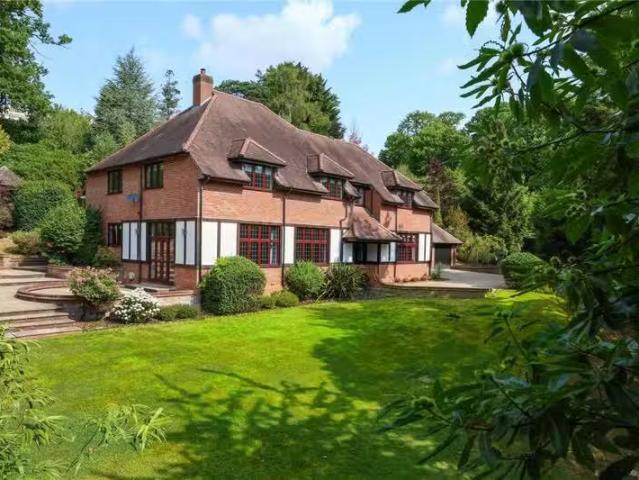 House for rent in Blackhills, Surrey