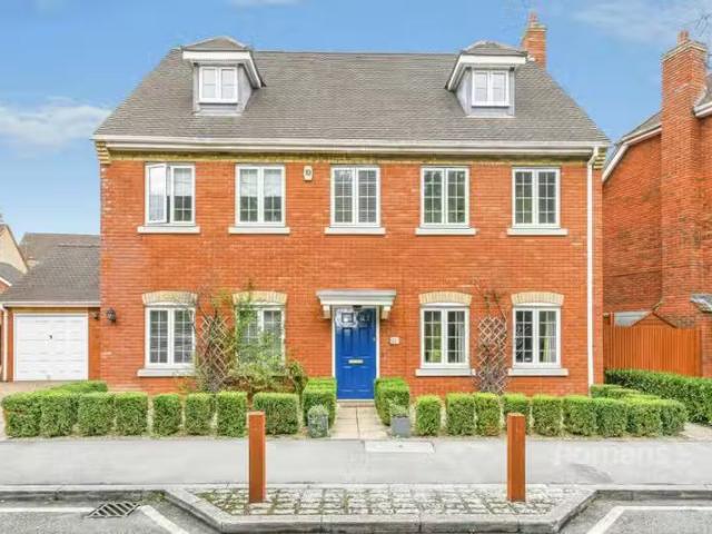 House for rent in Fleet, Hart