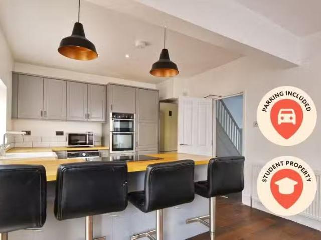 House for rent in Feckenham, City Of Bristol