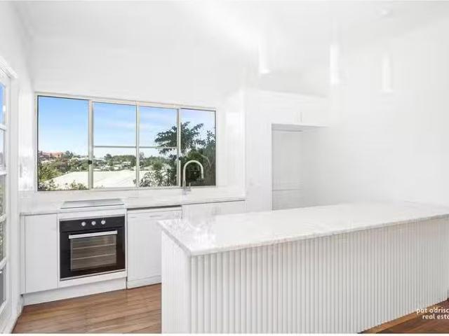 House for rent in Toombul, Queensland