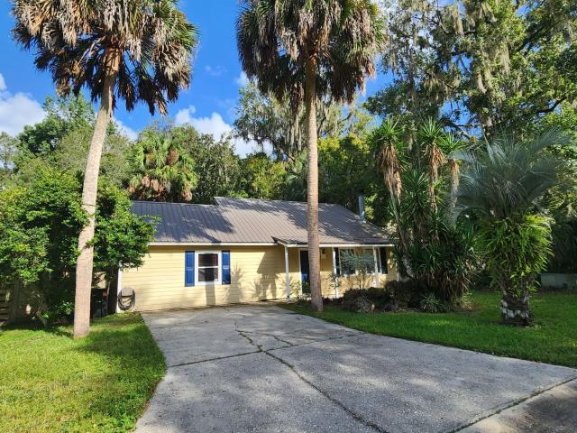 House for rent in Gainesville, Florida