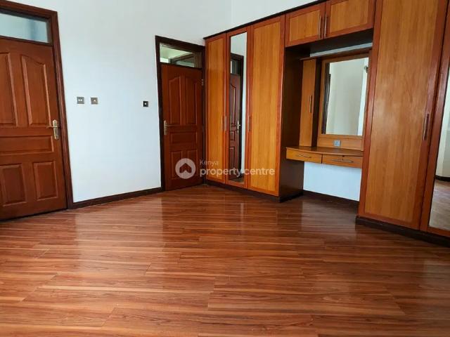 House for rent in Westlands, Nairobi