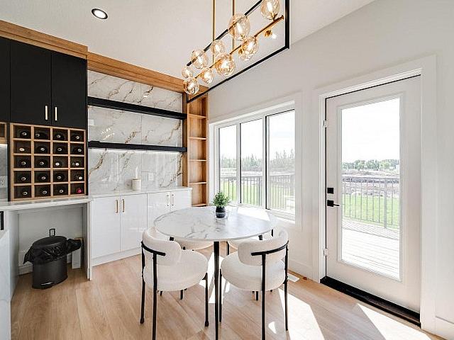 House for rent in Alberta