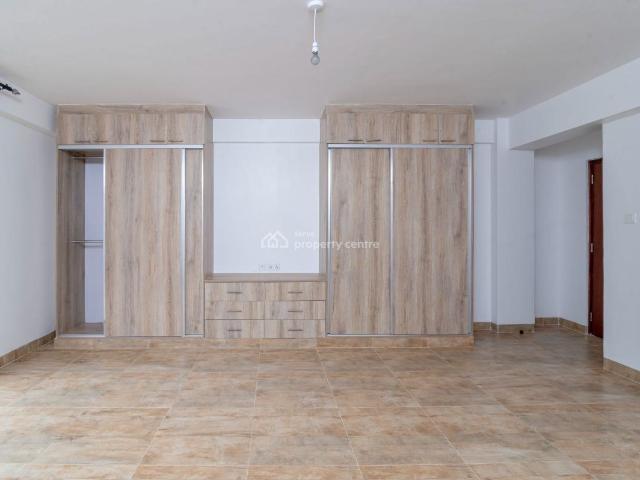 Apartment for rent in Westlands, Nairobi
