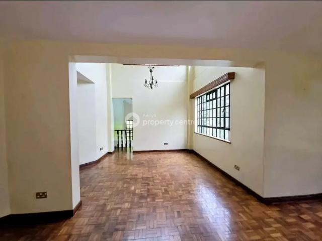 House for rent in Kitisuru, Kiambu