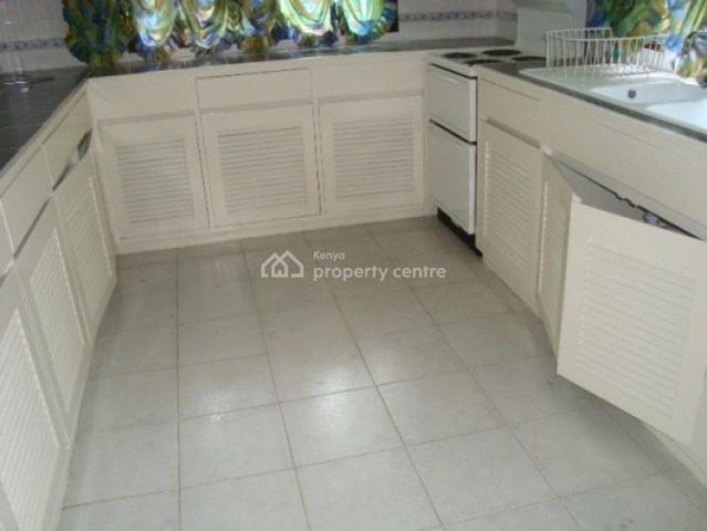House for rent in Muthaiga, Kiambu