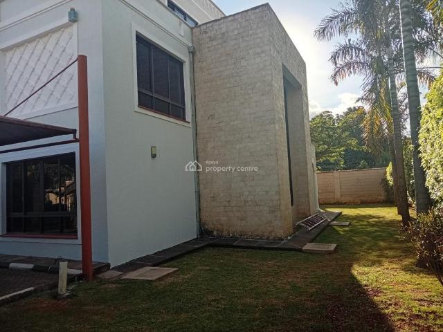 House for rent in Lavington, Kiambu
