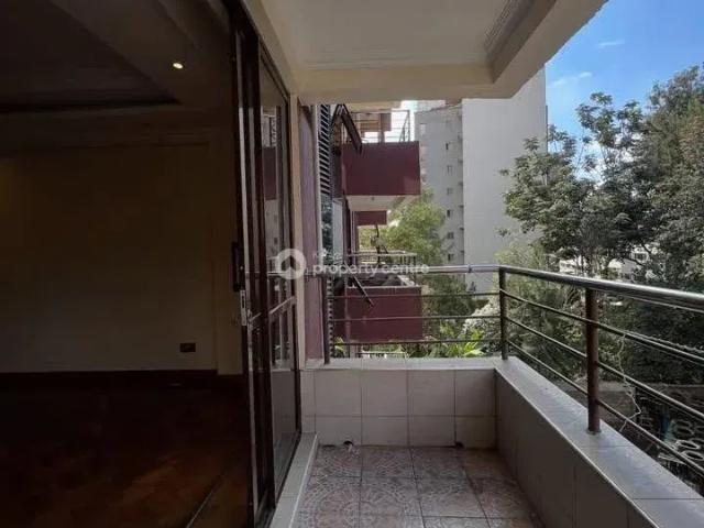 Apartment for rent in Lavington, Kiambu