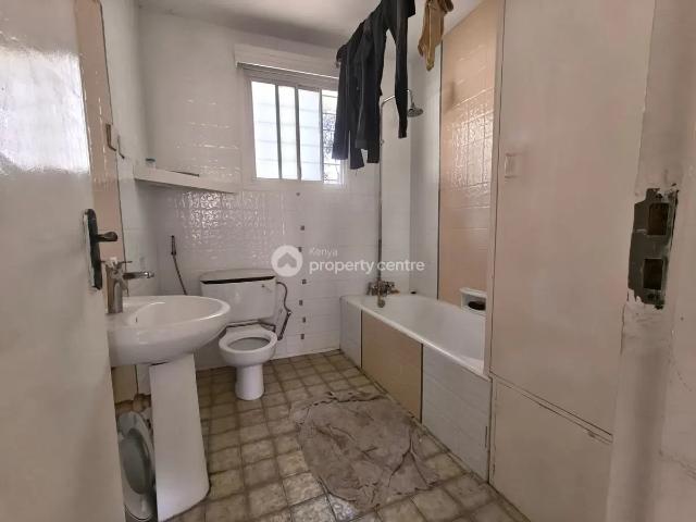 House for rent in Muthaiga, Kiambu