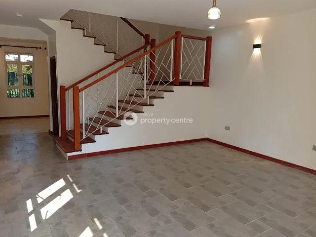 House for rent in Karen, Kiambu