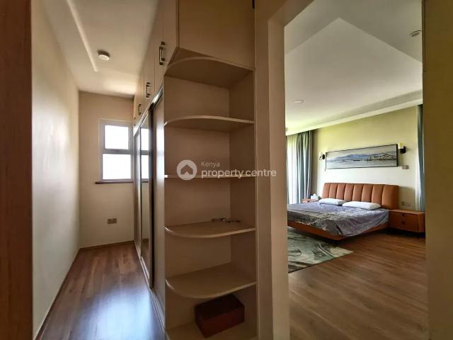 House for rent in Westlands