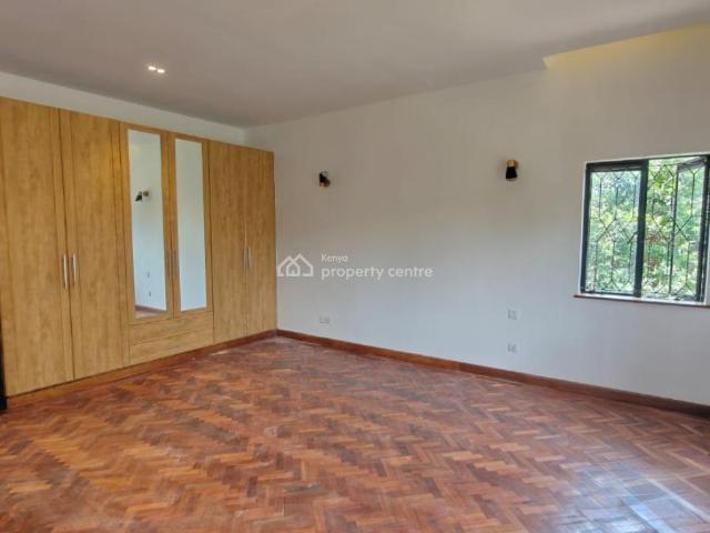 House for rent in Karen, Kiambu