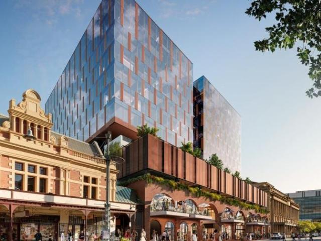 Apartment for sale in Adelaide, Adelaide City Council