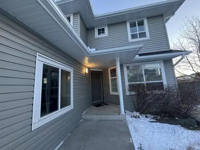 Apartment for rent in Airdrie, Alberta