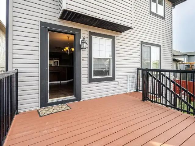 Apartment for rent in Airdrie, Alberta
