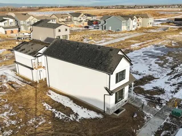 Apartment for rent in Beaumont, Alberta