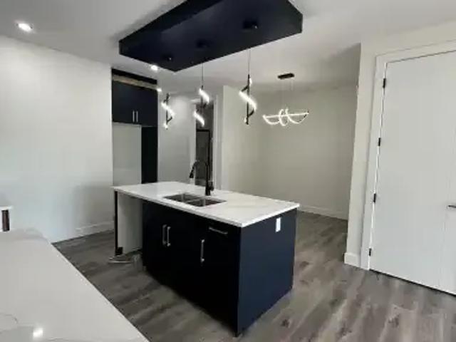 Apartment for rent in Beaumont, Alberta