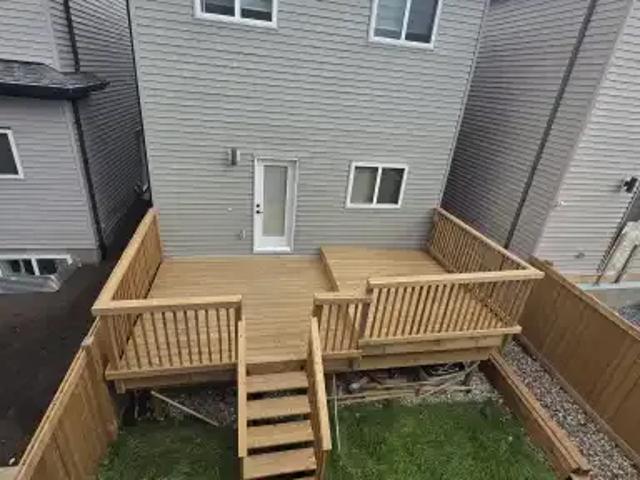 Apartment for rent in Beaumont, Alberta