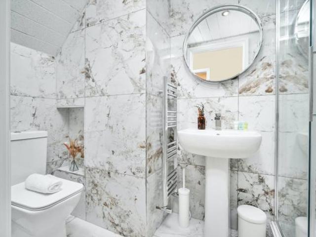 Apartment for rent in West Midlands