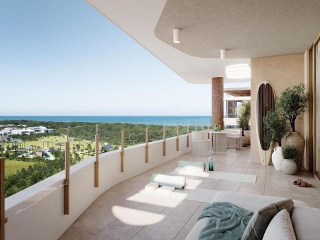 Apartment for sale in Kings Creek, Queensland