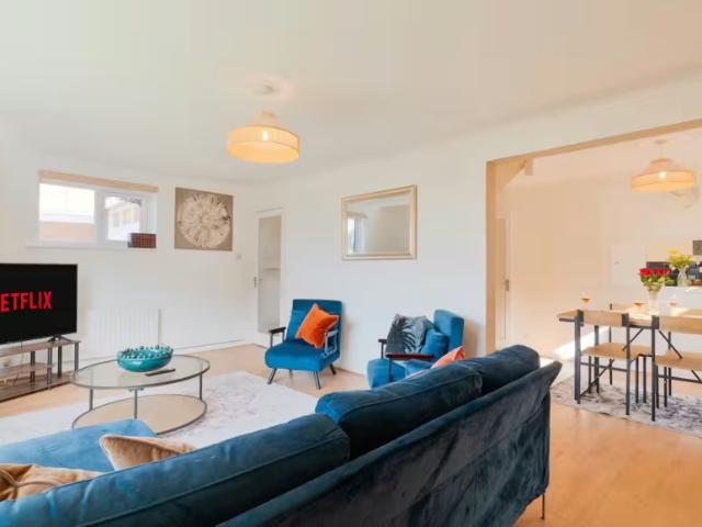 Apartment for rent in Broad Oak, The Bridge