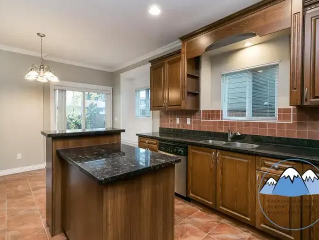 Apartment for rent in Burnaby, British Columbia