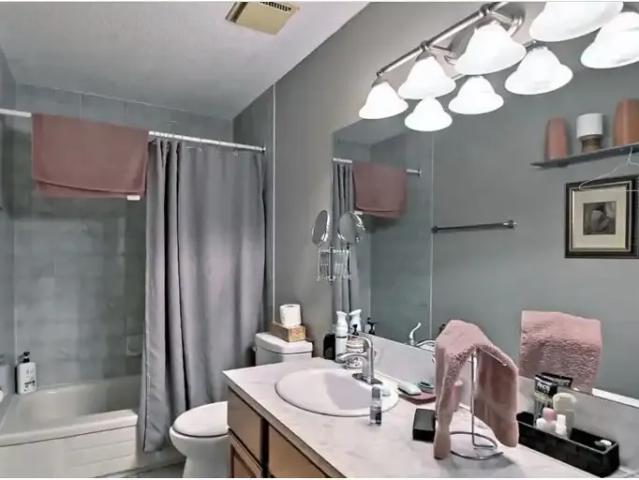 Apartment for rent in Northwest, Alberta