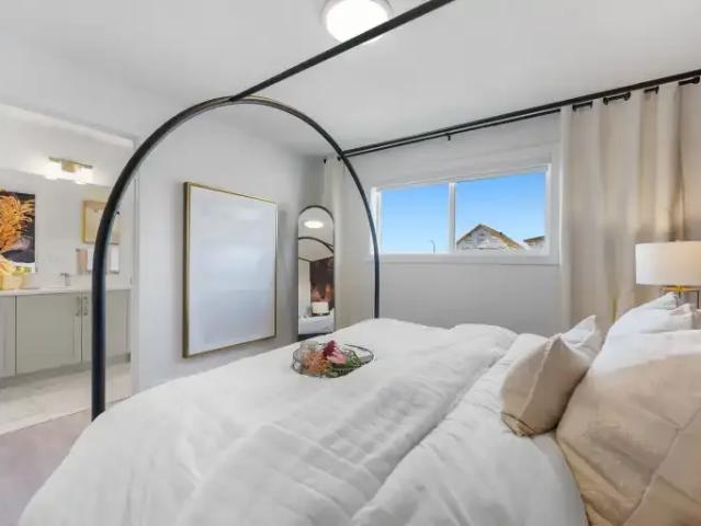 Apartment for rent in Ricardo Ranch, Calgary