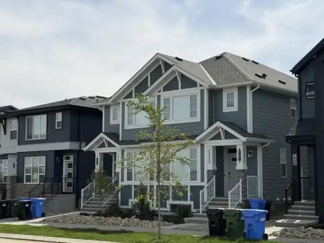 Apartment for rent in Ricardo Ranch, Calgary