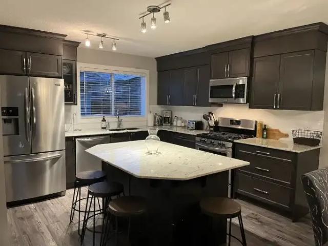 Apartment for rent in Northwest, Alberta