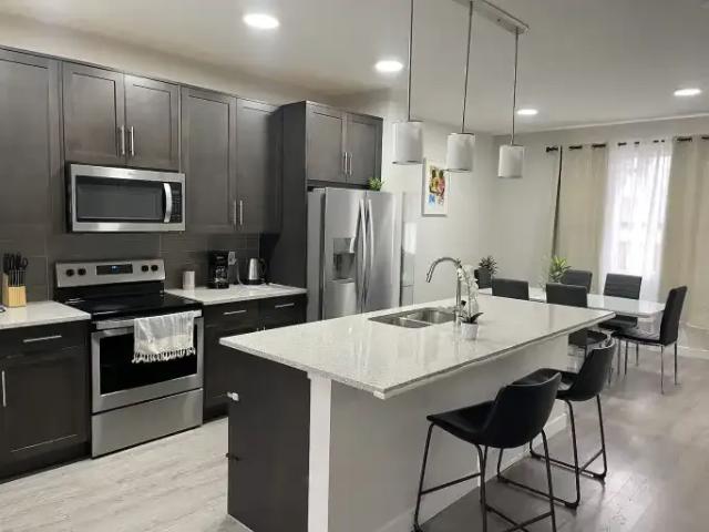 Apartment for rent in Northwest, Alberta