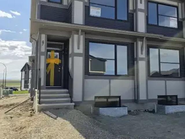 Apartment for rent in Northwest, Alberta