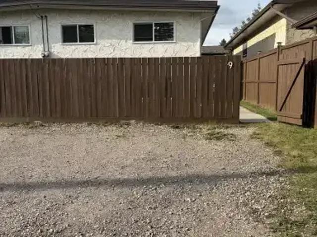 Apartment for rent in Northwest, Alberta