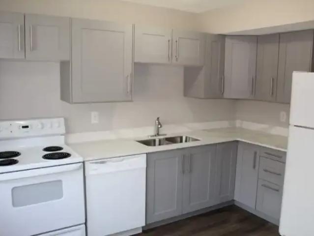 Apartment for rent in Northwest, Alberta