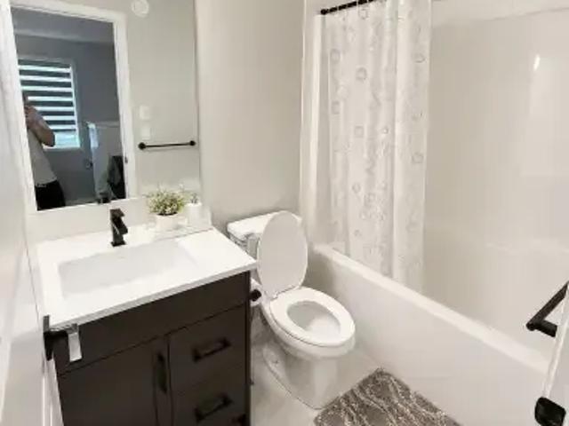 Apartment for rent in Northwest, Alberta