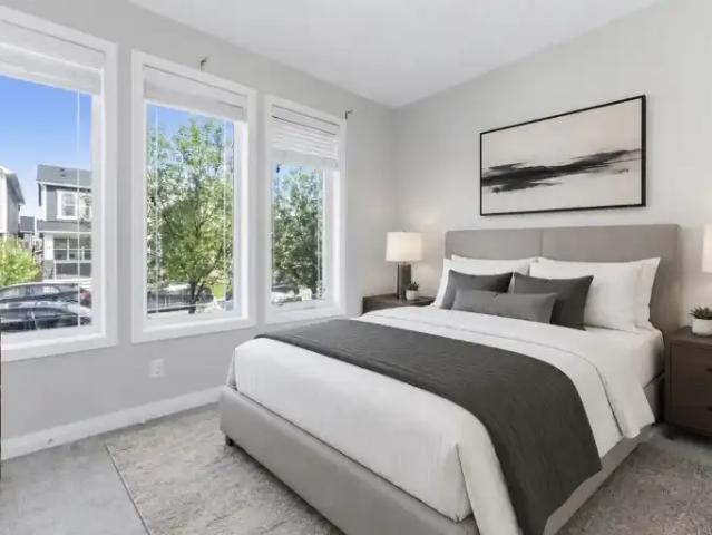 Apartment for rent in Northwest, Alberta