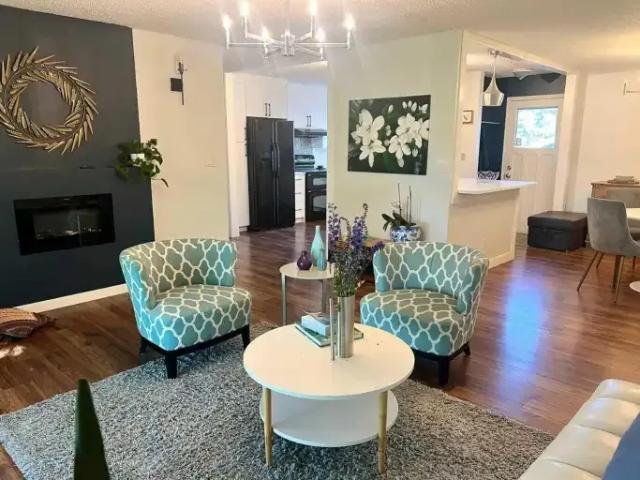 Apartment for rent in Northwest, Alberta
