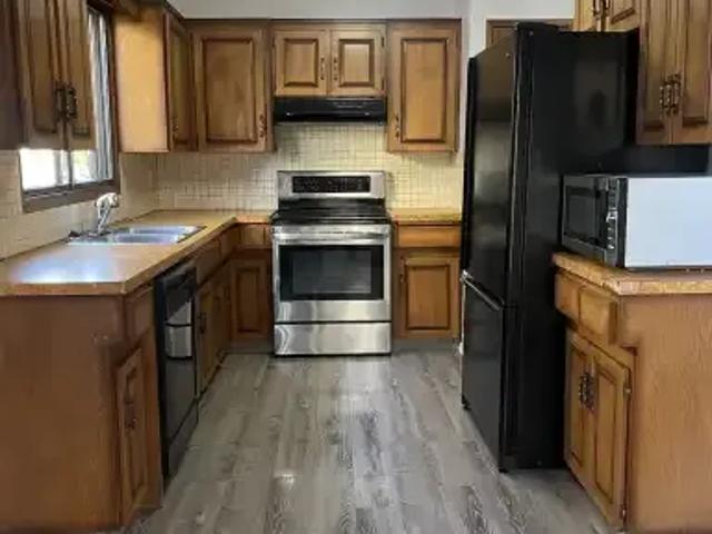 Apartment for rent in Northwest, Alberta