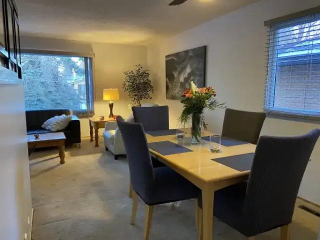 Apartment for rent in Northwest, Alberta
