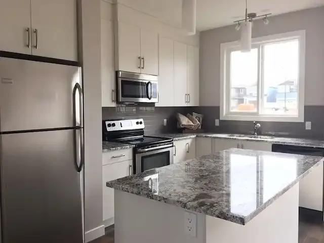 Apartment for rent in Northwest, Alberta